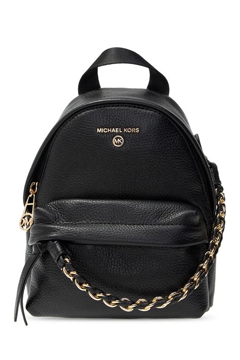 michael kors slater bag|Michael Kors slater backpack small.